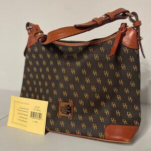 Dooney & Bourke - Authentic - Like New